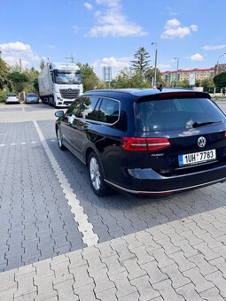 Vw Passat B8 2.0 tdi 110 kw - 6