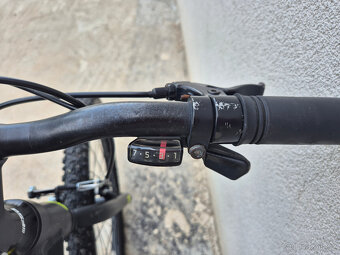 Dětské kolo Orbea MX24 - 6