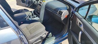 Peugeot 407 sw 2.2 - 6