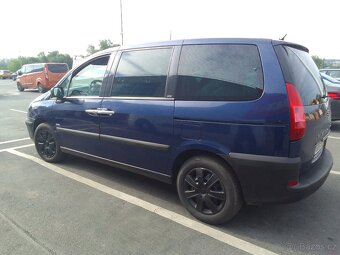 Peugeot 807 - 6