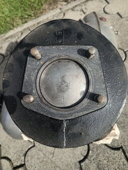 Motor Jawa 250 353 pulbuben - 6