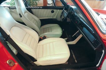 Porsche 911, jen 82tis km, 1986 - 6