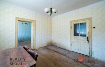 Prodej, domy/rodinný, 150 m2, 68201 Kučerov, Vyškov [ID 7453 - 6
