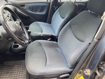 Toyota Yaris 1.0i VVTi 48kW klimatizace - 6