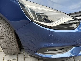 Opel Zafira 1.6 T 125 kw / 7 míst / 2017 / automat - 6