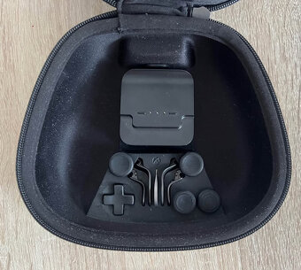 Xbox Elite series 2 + dongle - 6