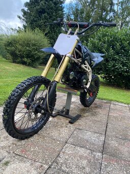 Pitbike 125ccm - 6