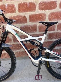 Specialized enduro - 6