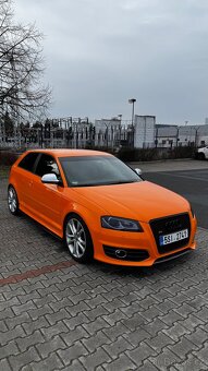 Audi s3 - 6