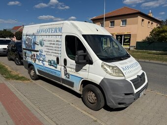 Citroen Jumper 3.0 , 2008 , L2H2 - 6