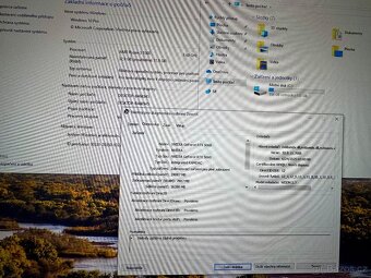 HERNÍ PC R5 5500/32GB RAM/RTX 5060/1TB SSD - 6