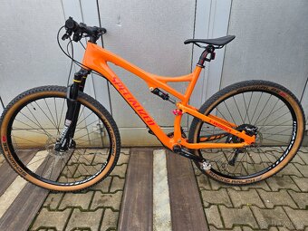 Specialized Epic carbon XL - 6