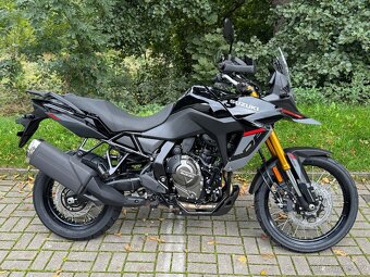 Suzuki V-Strom 800 DE - 6