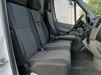 Mercedes-Benz Sprinter, 313 CDI 95kW L4H3 odp. DPH - 6