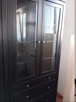 Hemnes nábytek z Ikea - 6