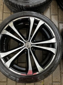 Alu kola s pneu - 6