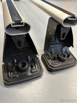 Střešní nosič Ford Focus 2 2004-2010 - 6
