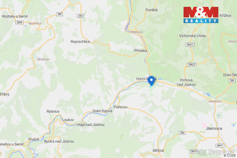 Prodej pole, 18757 m², Peřimov - 6