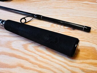 PŘÍVLAČOVÝ PRUT DAIWA PROREX X SENSOR SPIN 902MLFS 2,70 m / - 6