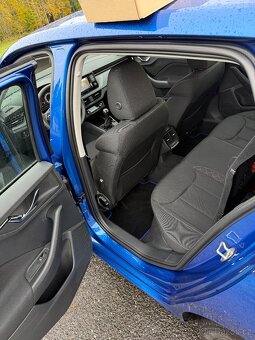 Škoda Scala 1.5 TSI - 6