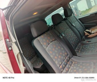 Mercedes Benz Vito - 6