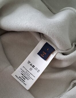 LOUIS VUITTON  MIKINA - 6