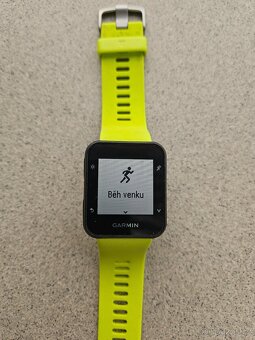 Garmin Forerunner 35 - 6