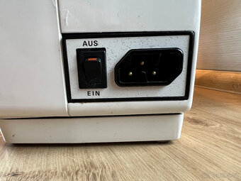 Šicí stroj Privileg - 6