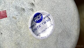 RCF UNITA TW 101 - CELESTION Sidewinder S12-150 - 6