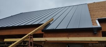Střechy - 6