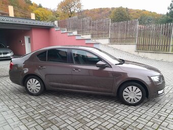 Škoda Octavia 1.4TSI 103kW 179tkm 2013 Klima Construct - 6