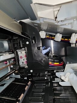 Velkoformátová tiskárna Canon TM-240 - 6