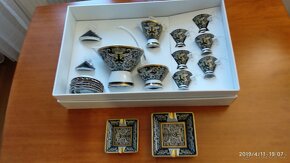 Unikátní kávová souprava Thun - 6