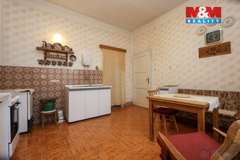 Prodej rodinného domu, 100 m², Litovel, ul. Sušilova - 6