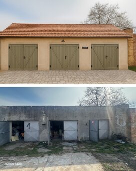 Prodej rodinný dům v Běrunicích - 6