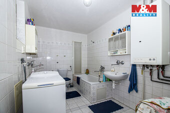 Prodej rodinného domu, 59 m², Drobovice - 6