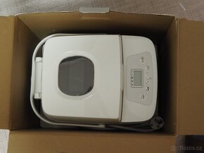 Domácí pekárna chleba TCHIBO, MADE IN ITALY - 6