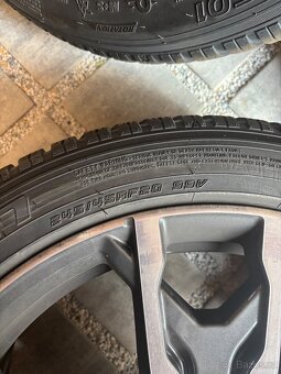 Alu Kola Audi R20 - 6