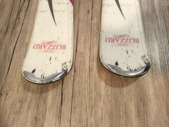 Lyže Blizzard Viva 7.4 IQ 153 cm - 6