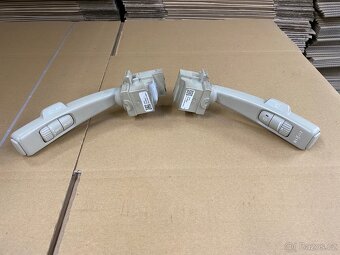 NÁHRADNÍ DÍLY z Volva S80 - 6