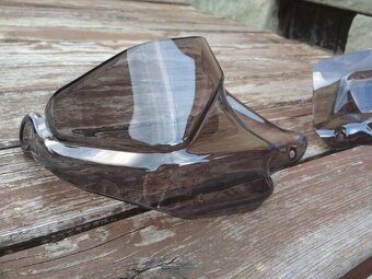 Rozšíření blastru pro BMW R 1250 GS/A, R 1200 GS/A LC - 6