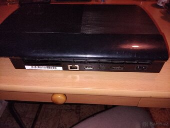 Playstation 3  250gb - 6