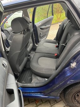 Škoda Fabia combi 1.4 55kw 2006 - 6