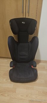 Autosedačka Römer 15-36kg - 6