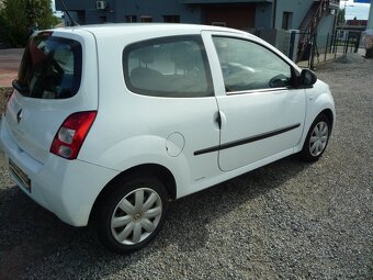 RENAULT TWINGO 1.2 BA  43 KW  //  STK:9/2026 - 6