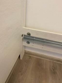 Postel Ikea 160x200 - 6