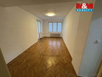 Pronájem bytu 3+1, 68m2 v Jablonci nad Nisou, ul. Budovatelů - 6