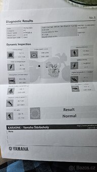 Yamaha MT03 2019 10 000km - 6