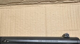 Vzduchovka Tex 086. - 6