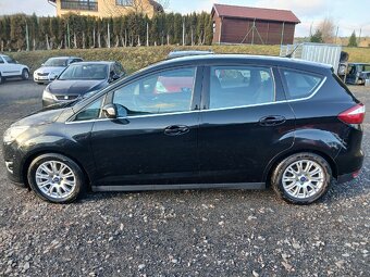 Ford C-Max 1.6 16v TITANIUM - 6